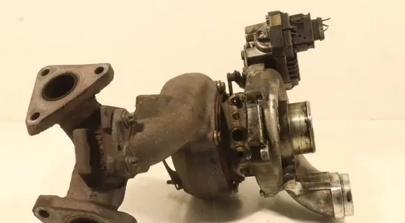 Chrysler 300 - 300C Turbo A6420901480