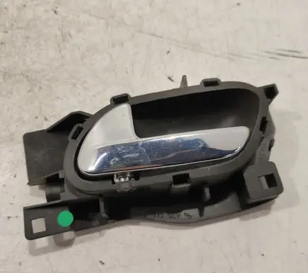 Citroen C4 I Front door interior handle 96435311VD