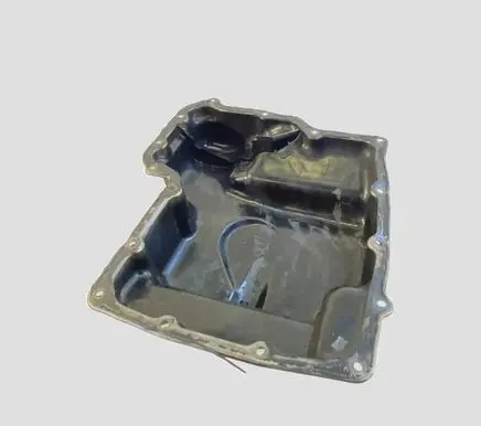 Ford Transit Oil sump BK2Q6675AA 2231 AG066790001
