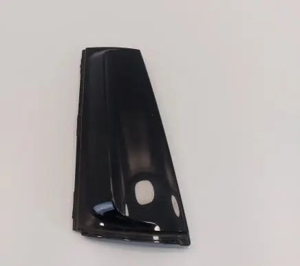 Mini Cooper Countryman R60 Rear side glass trim 9801547