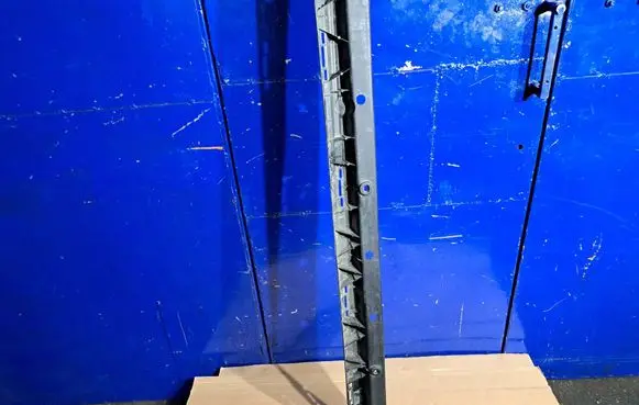 Mercedes-Benz GLE (W166 - C292) Sill/side skirt trim A2926980127