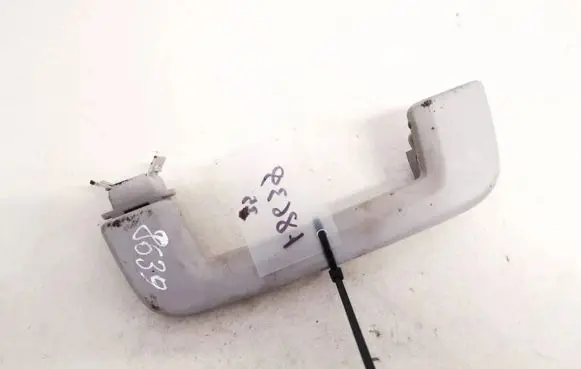 Volvo V50 Front interior roof grab handle