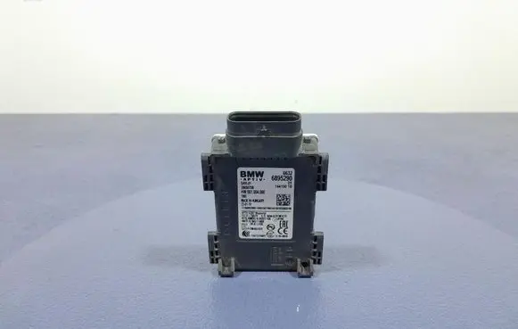 BMW M5 Distronic sensor radar 6895290