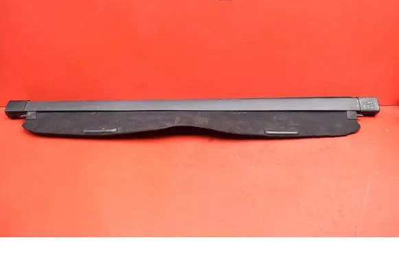 Peugeot 307 CC Parcel shelf load cover 96389368ZD