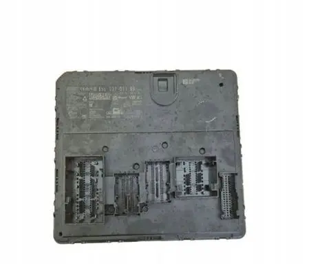 Volkswagen Golf VII Other dashboard 85E907031QG