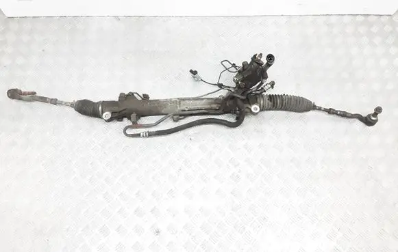 BMW 7 F01 F02 F03 F04 Steering rack 7853993559