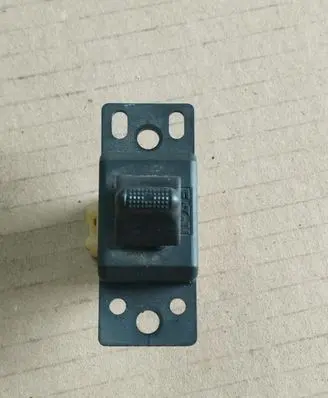 Chrysler Voyager Central locking switch button 