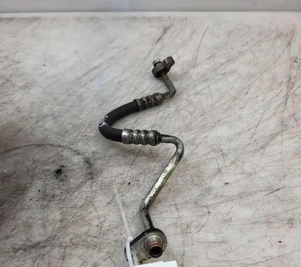 Ford S-MAX Air conditioning (A/C) pipe/hose