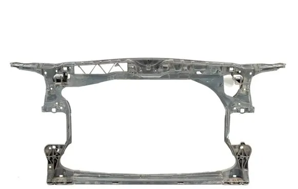 Audi A6 S6 C7 4G Radiator support slam panel 4G0805594 2007869