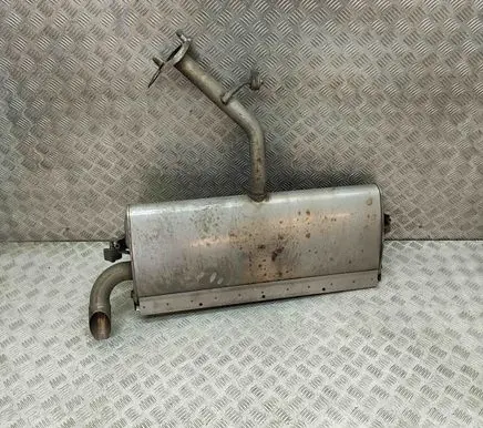 KIA Ceed Rear muffler/silencer tail pipe 28710J7310