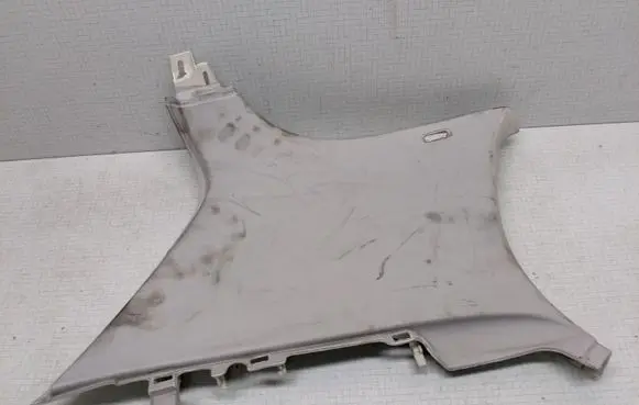 Volkswagen Golf V Other sill/pillar trim element