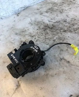 Infiniti Q50 Airbag slip ring squib (SRS ring) 255544ga2a
