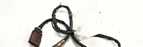 Audi A8 S8 D3 4E Lambda probe sensor 077906265