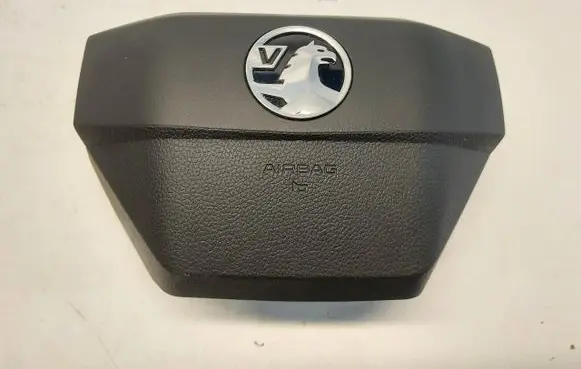 Opel Vivaro Steering wheel airbag 313711699JLK01