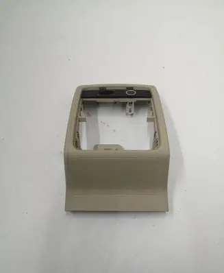 Volkswagen Touareg II Other center console (tunnel) element 7P6864299