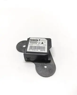 Renault Vel Satis Airbag control unit/module 550897500 8200017775C