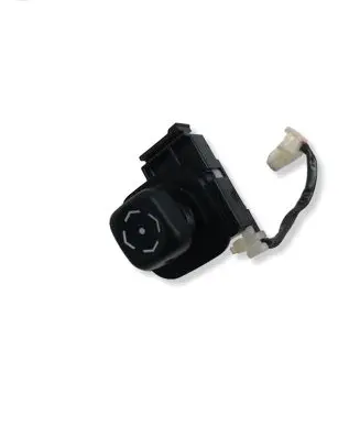 Lexus RX 330 - 350 - 400H Steering wheel adjustment switch 