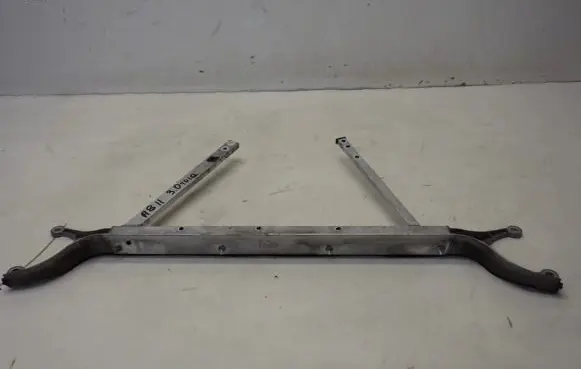 Audi A8 S8 D3 4E Front strut bar 