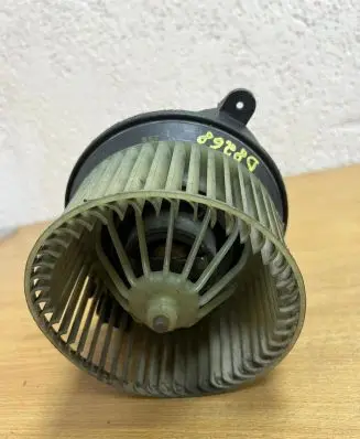 Peugeot 406 Air conditioning (A/C) fan (condenser) 9041217847 D8268