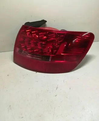 Audi A6 S6 C6 4F Rear/tail lights 89037056