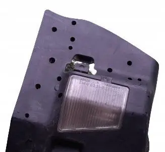 BMW 3 E46 Tail light bulb cover holder 8364926