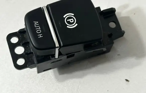 BMW X3 G01 Hand parking brake switch 9109311 5A403D3