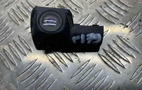 Ford Turneo Courier Reversing camera ET7619H421BA