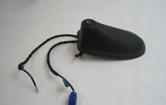 Fiat Tipo Central body control module 00521926920