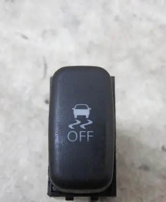 Mitsubishi ASX ESP (stability program) switch GMAUTO4574097