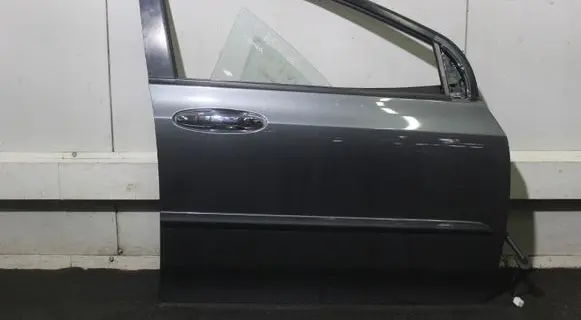 Honda City Front door