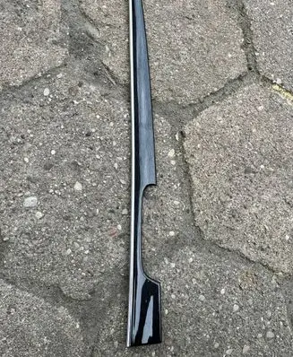 Jeep Grand Cherokee Rear door card trim braknumeruczci