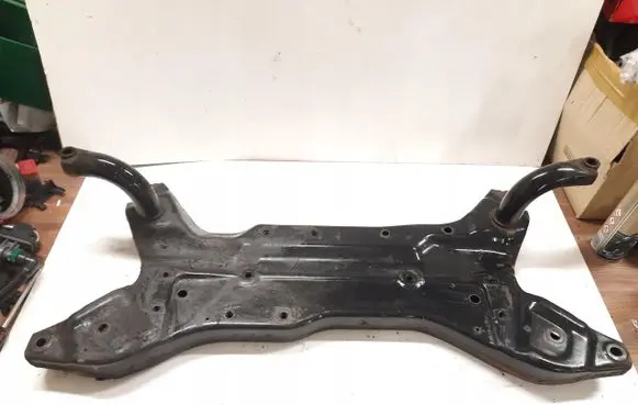Mitsubishi Lancer X Front axle beam