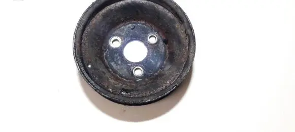 Alfa Romeo 156 Power steering pump pulley 