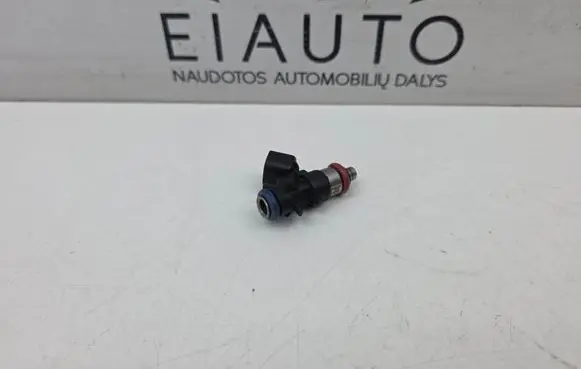 Dodge Durango III Fuel injector 0280158662 05281427AA