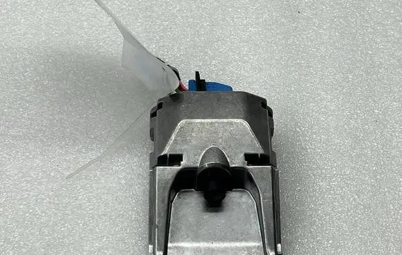 Opel Mokka B Windshield/windscreen camera 9855566280