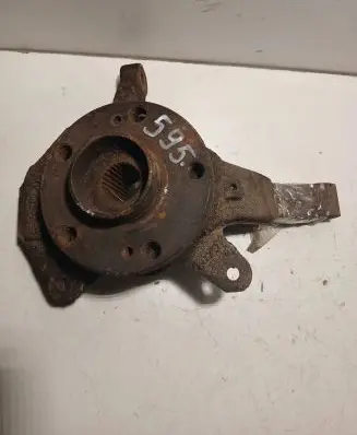 Mazda 6 Front wheel hub