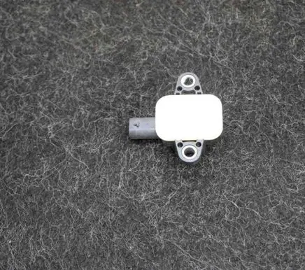 Audi A1 Airbag deployment crash/impact sensor 4H0955557