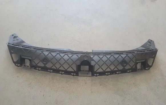 Mercedes-Benz B W247 Front bumper mounting bracket A2478855300