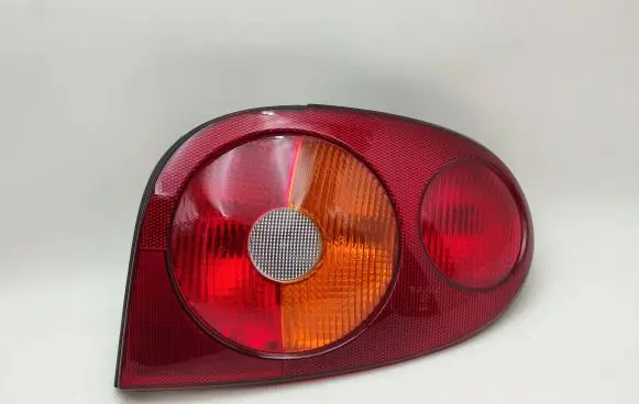 Renault Megane I Rear/tail lights 7700428057