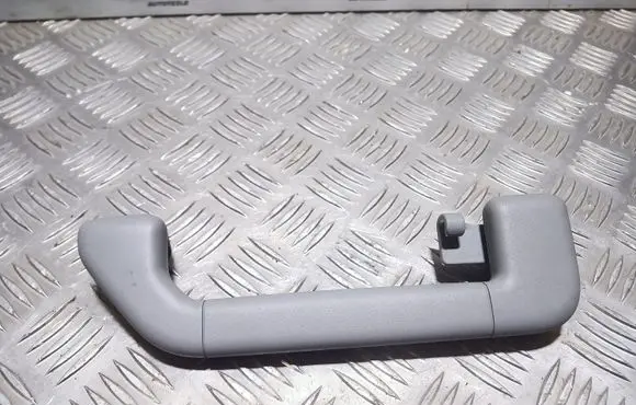Porsche Cayenne (9PA) Rear interior roof grab handle 3D5857607