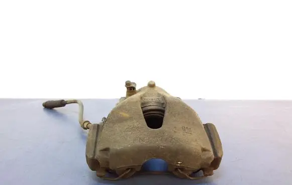 Opel Zafira B Front brake caliper