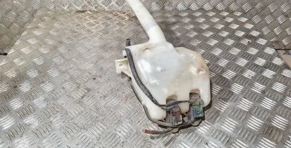 Honda Jazz Windshield washer fluid reservoir/tank