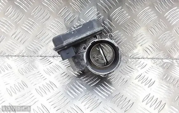 Mitsubishi Lancer VIII Electric throttle body valve 03G128063B