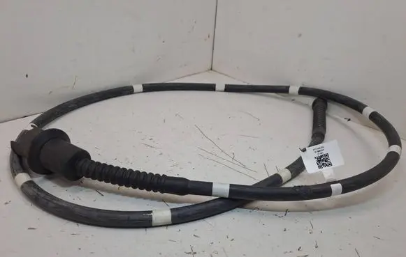 BMW X5 G05 Rain gutter 204537 204537-10 5A2DB85-01