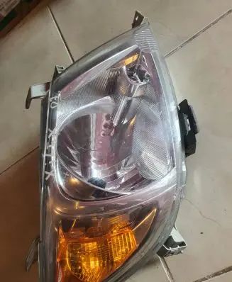 Headlight/headlamp