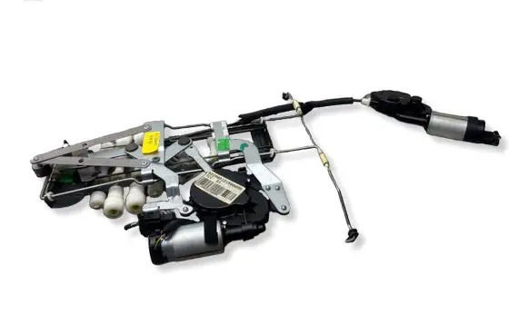 Volkswagen Phaeton Seat adjustment motor 022005121500095