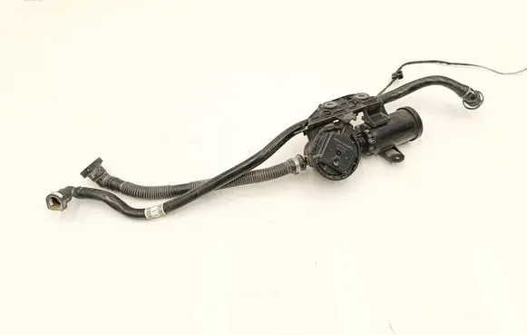 BMW X3 G01 Fuel tank valve 7447496 7404081 7404091