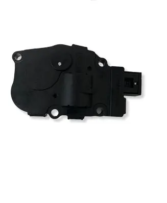 BMW 5 GT F07 Air flap motor/actuator EFB430 25092010 K9749006