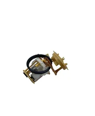 Audi A4 S4 B9 8W Fuel injection high pressure pump 8W0919088J