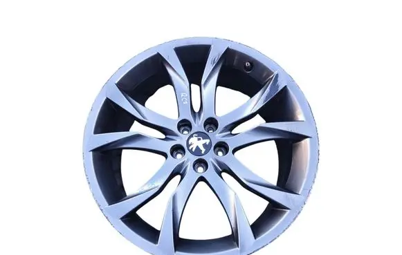 Peugeot RCZ R19 alloy rim 9673495677